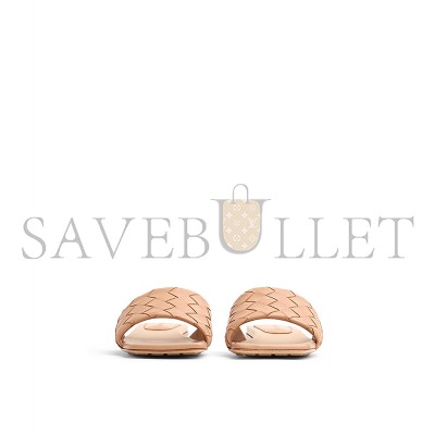 BOTTEGA VENETA PARCO FLAT MULE 837737V2ED09912